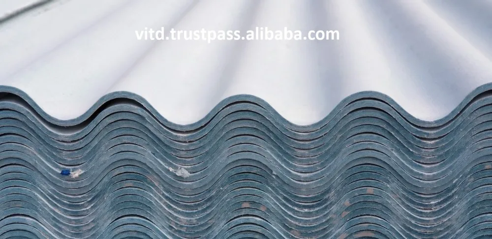 roofing sheet