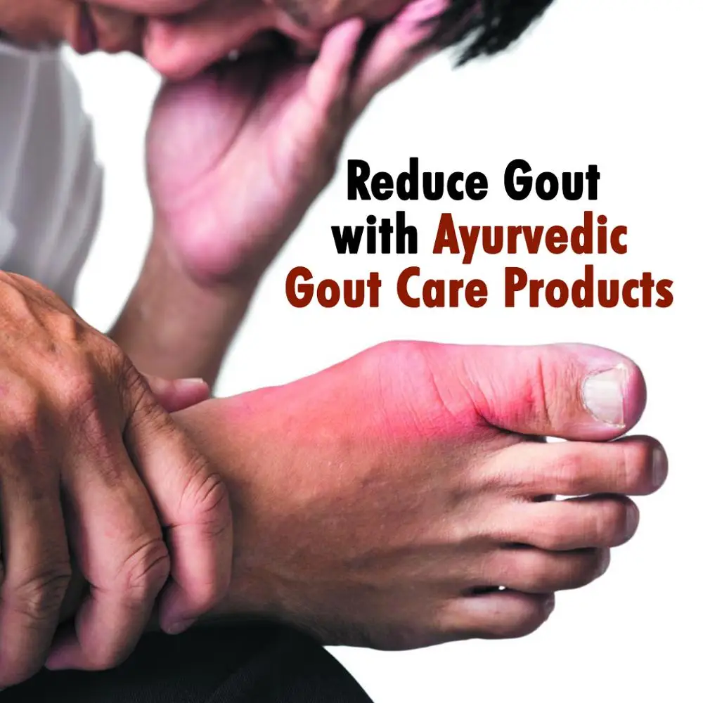 
Ayurvedic Medicine for Gout Manufacturer and Producer from India - MLM, Private Label 
