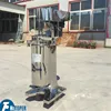 factory price tubular centrifuge samples hot sale purchased by Iran client for clarification of plant extracts