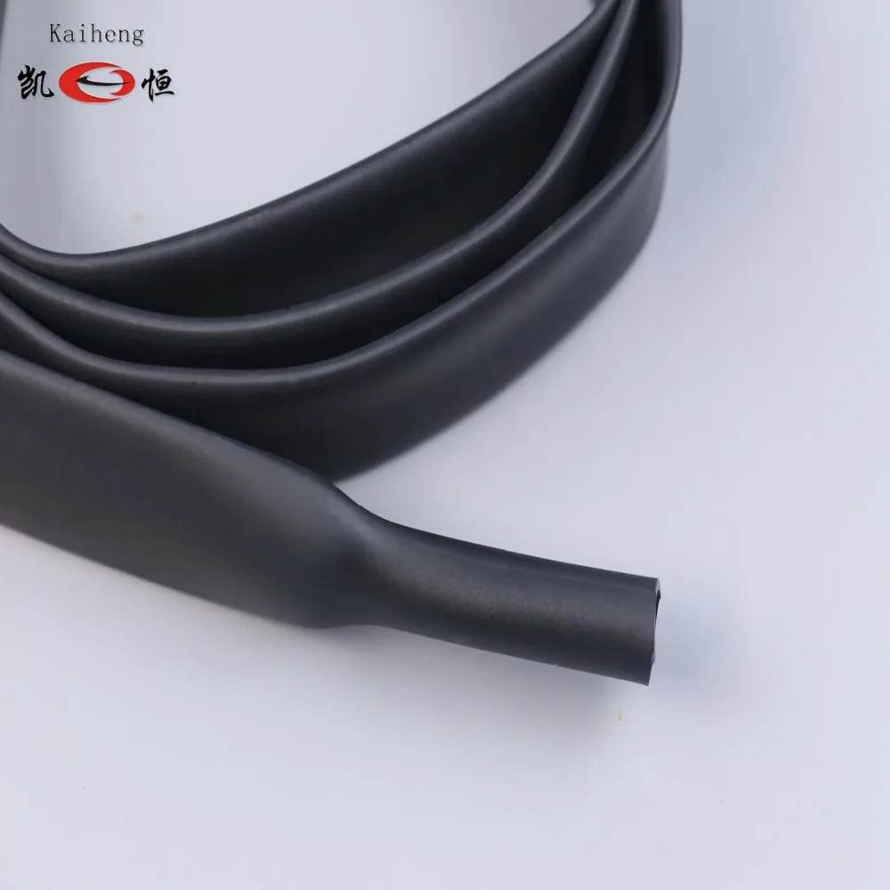 Dr Diesel Oil Resistant Heat Shrink Tube For Automotive Fuel Line Buy