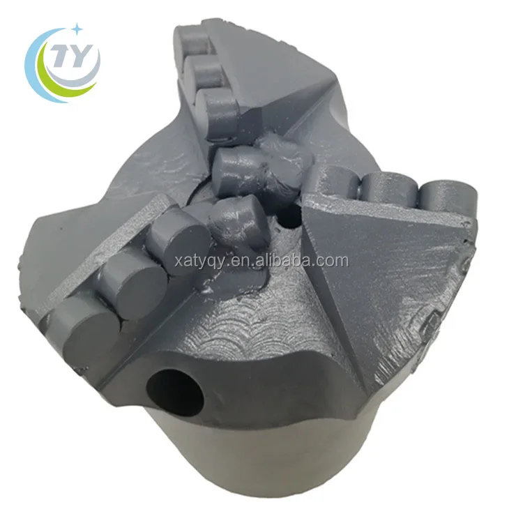 pdc drill head