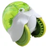 Plastic Rolling Garlic Press Crusher Chopper Kitchen Gadgets
