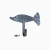 Fish Shape Hand Forged Hook
