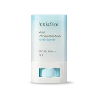 

Korean Cosmetic skin care Wholesale Private Label Innisfree Moist UV Sun Protection Stick Winter Barrier Cream SPF50+ PA++++ 14g