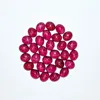 manufacturer factory wholesale price of ruby star stone