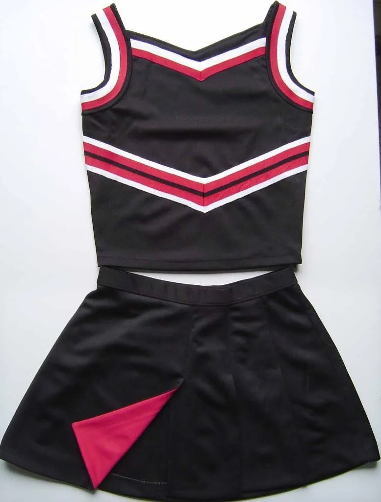 Adult Cheerleading Costumes Cheerleading Bodysuits Team Uniforms - Buy ...