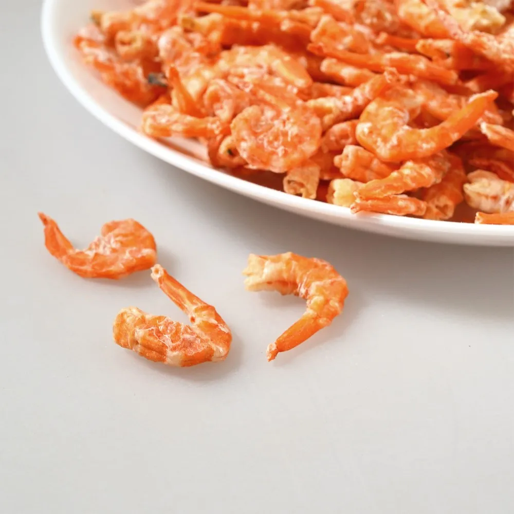 Best Grade And Delicious Big Size Dried Shrimp From Thailand Buy Sun