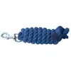 Cotton Lead With Nickel Plated Snap