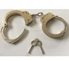FBSK160 Hinged linked cuffs for handcuff 185g