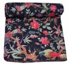 clothing fabric Hand block printed Designer Sanganeri natural cotton 100% running fabric wholesaler and Indian manufacturer
