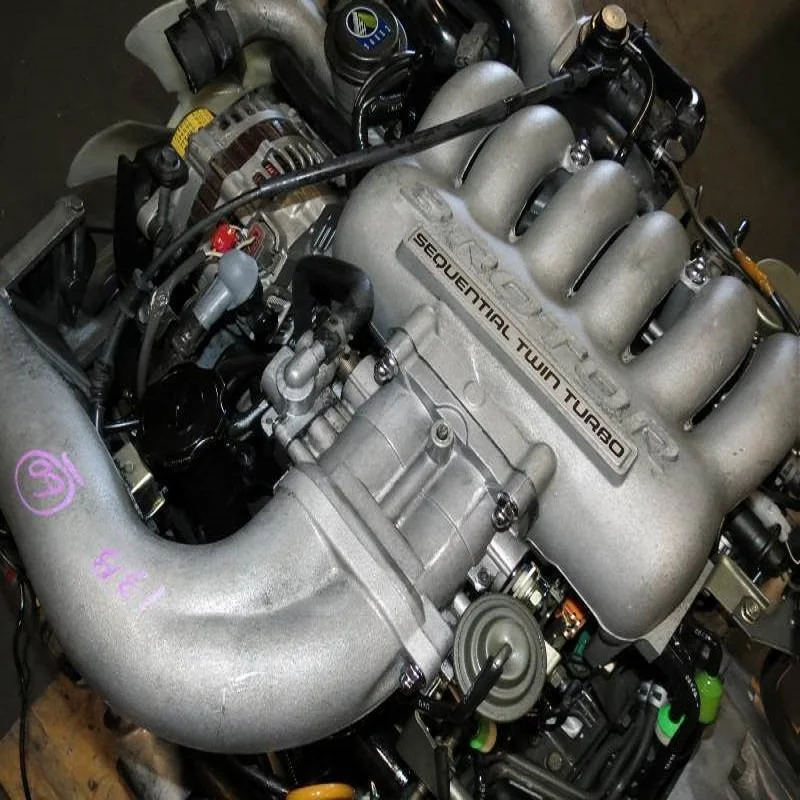Toyota Supra 2jz Engine Pictures Images Photos On Alibaba