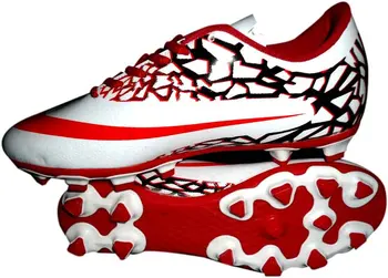 football spike shoes