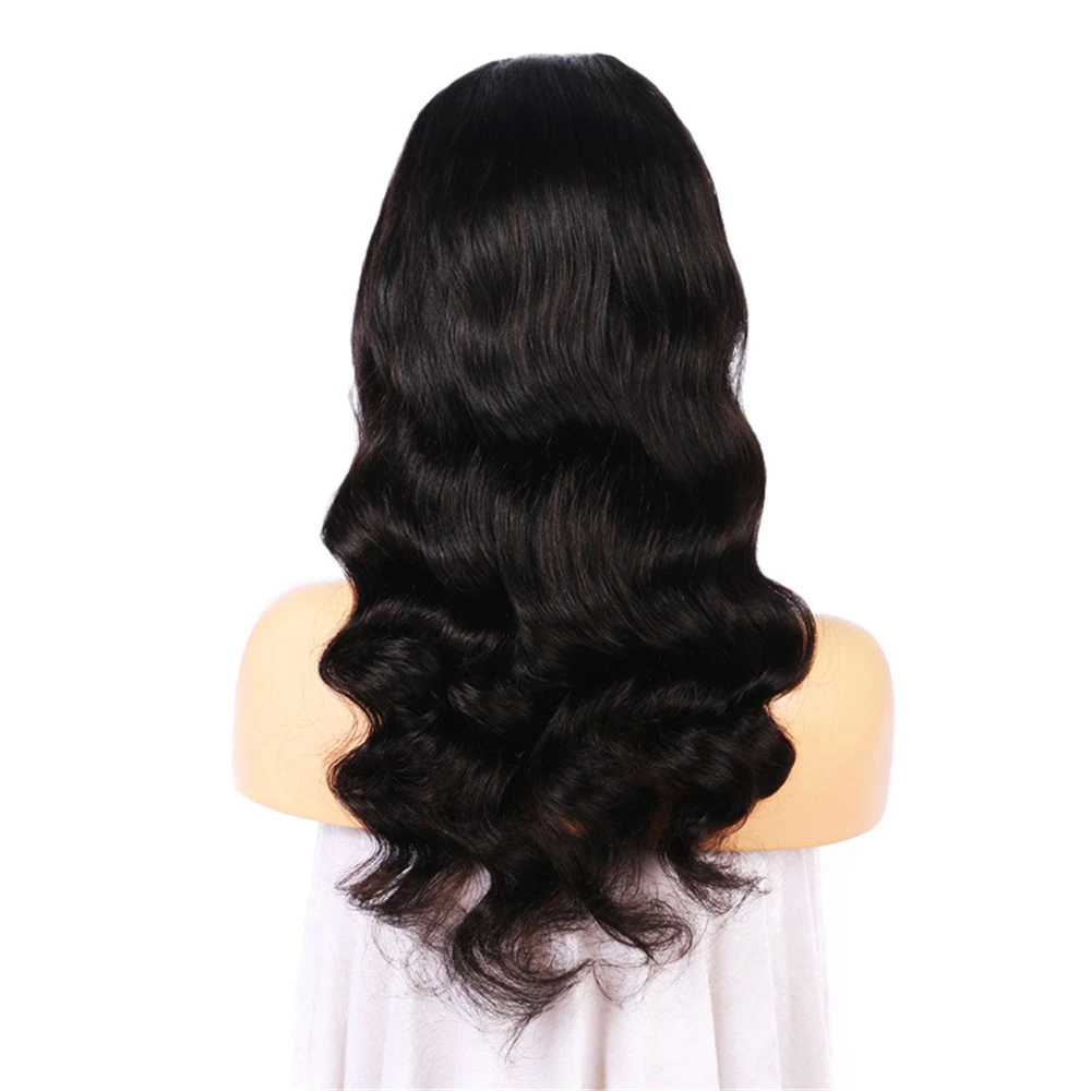 

BF Alibaba sale no tangle cuticle aligned hair wigs, N/a
