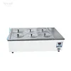 Excellent quality water bath chemistry