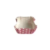 Cupcake Square Paper Baking Cups Cups Baking factory price
