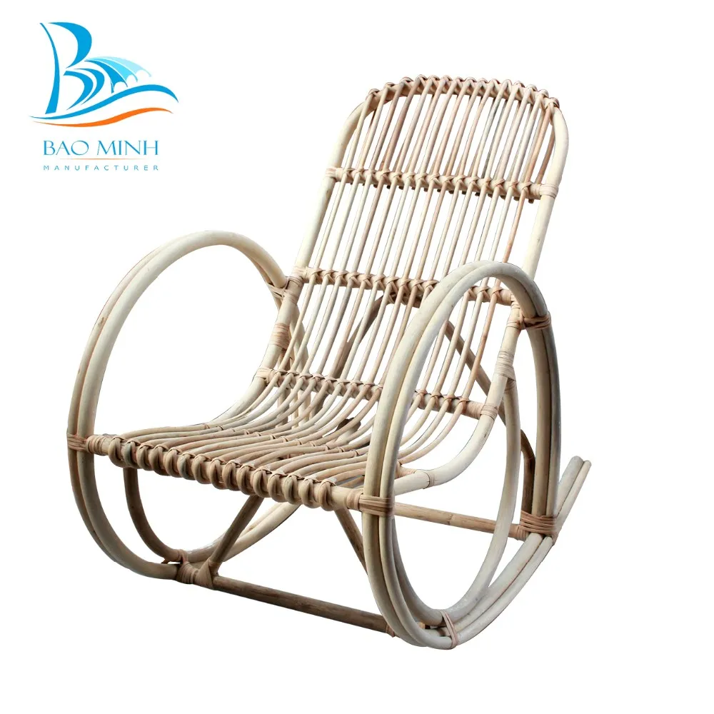 Eco Friendly Modern Rocking Rattan Chair Buy Cheap Rocking Chairs