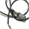 Taidacent Gray PE Cover High Sensitivity I2C Digital Temp Incubator Sht10 Sht20 Waterproof Intake Air Temperature Sensor