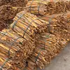 SPLIT CASSIA/ CINAMON - NEW CROP - FACTORY PRICES - NATURAL COLOR