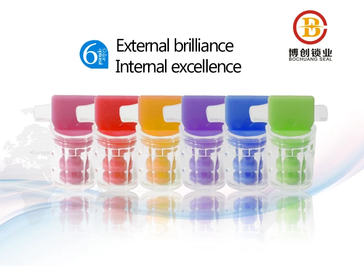 How To Remove Electric Meter Seal Tag Of One Time Use Buy How To