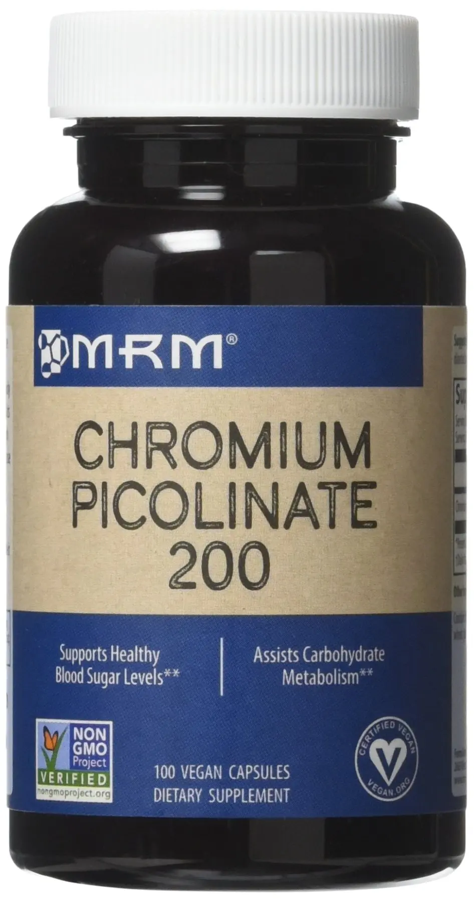 chromium picolinate weight loss