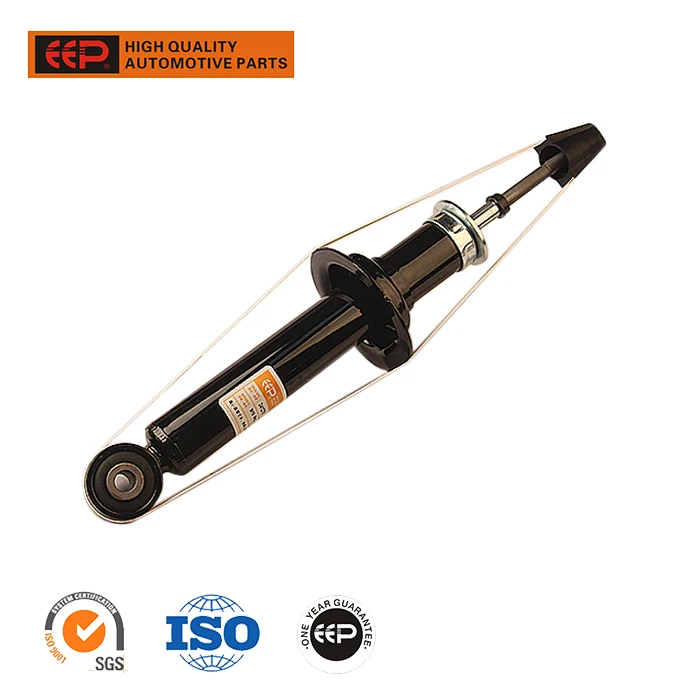 Rear Gas Shock Absorber For Nissan Sunny N16 Sentra Almera B15 Bluebird Sylphy G10 1.5/1.8 56210