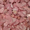 Rhodochrosite Uncut Rough Gemstone Rose Colored mineral calcite Manufacture & Supply Direct Mines Wholesale.