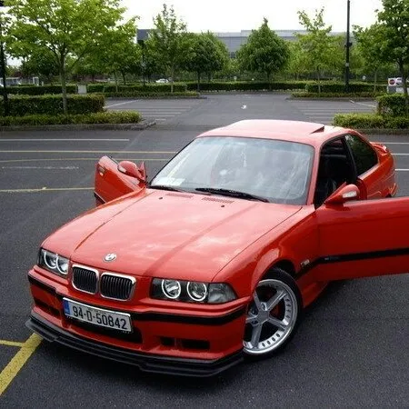 BMW M3 Cabrio E36 в масштабе 1:43. Как мы ее делали. Часть 1. - Сообщество "Сдел