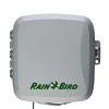 rain bird controller ESP RZX 4 6 8 stations zones outdoor indoor 220V input 24 output for irrigation landscaping