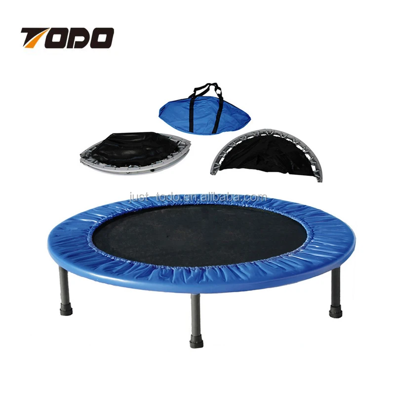2018 Chinese Supplier Mini Super Rebounder Jumping Inflatable