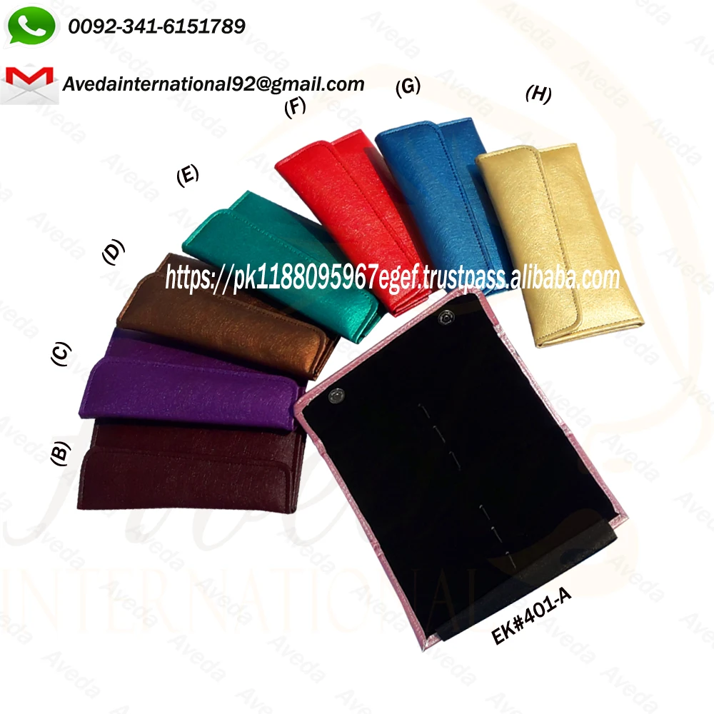 Gold Color Eyelash Tweezers 1 Piece Tweezers Packing High Quality