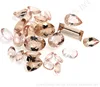 wholesale pink peach morganite mix shape gemstone lot G R SILVER DESIGNS INTERNATIONALS