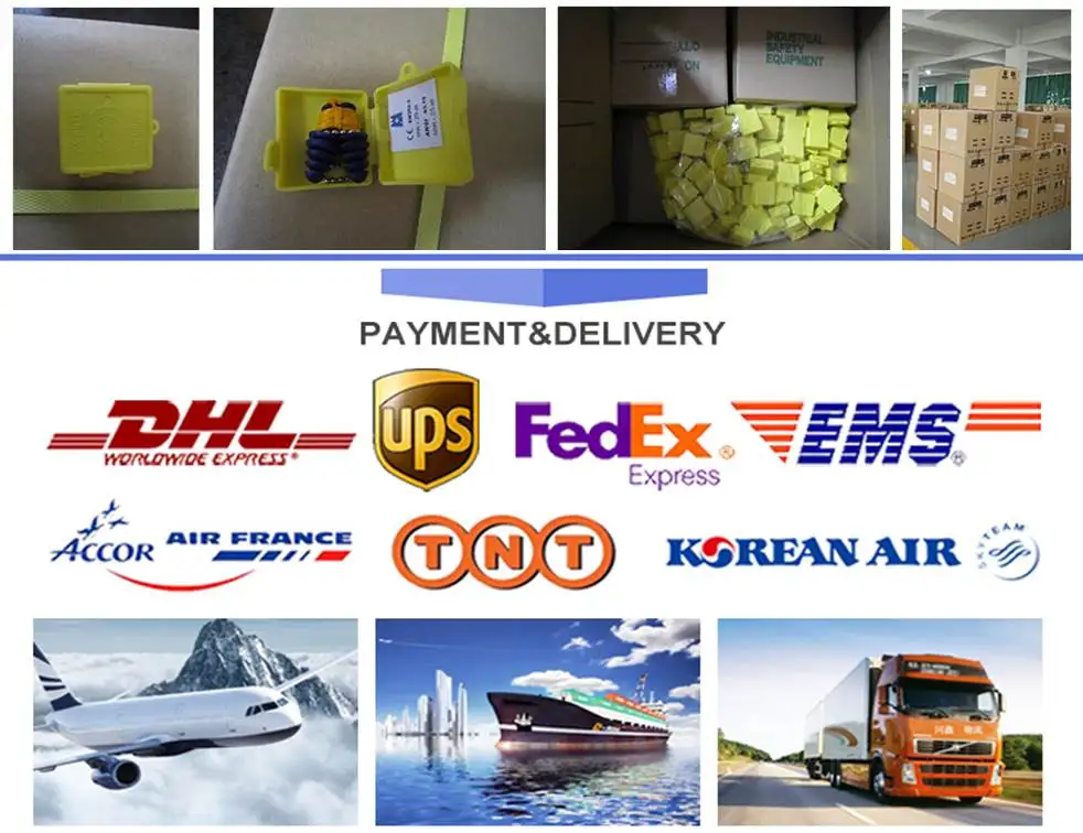 Blue eagle Packaging & Shipping