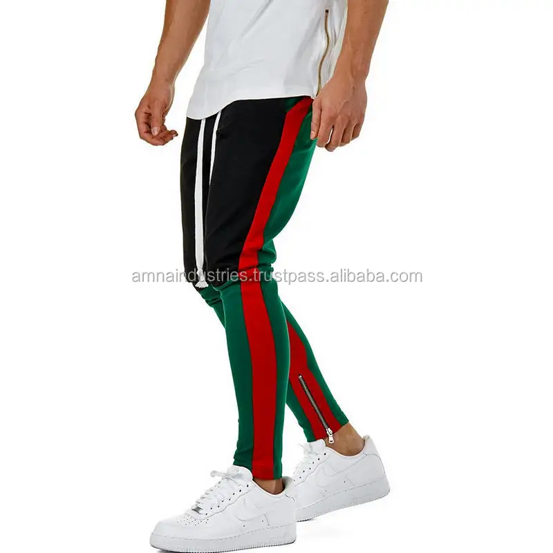 New Fashion Street Wear Track Pants Buy Men Track Pants,Mens Track Pants Sale,Cheap Mens