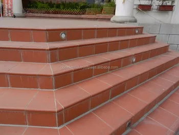 Terracotta Outdoor Flooring Tiles Facade Wall Tiles Exterior Wall Cladding Systems Buy Terracotta Tile Clay Tile Cotto Tile Product On Alibaba Com