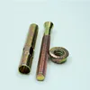 stainless steel anchor bolt/bots and nuts/fasteners M2