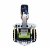 AlphaBot2-Pi Acce Pack robot building kit for Raspberry Pi 3 Model B (no Pi) +RPi Camera (B)+IR remote controller