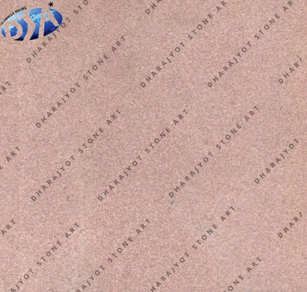 
Jodhpur Pink Sandstone Tiles 