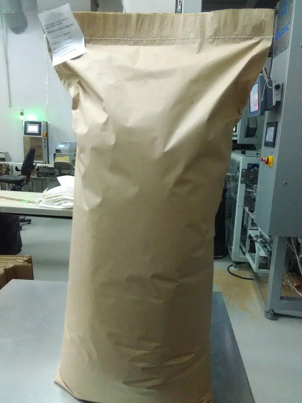 
instant natural flakes and groats from oat, corn, barley, wheat 