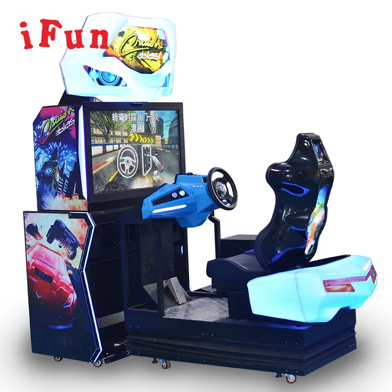dynamic car2