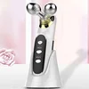 5 In 1 Beauty Face Care Massager New Hot Selling Ultrasound Products Portable