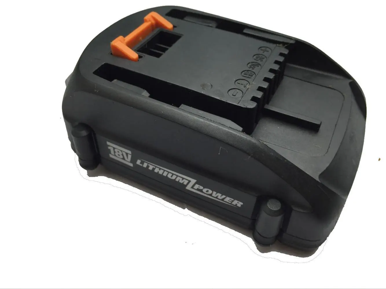 Get Quotations · Waitley New Replacement battery Rechargeable Lithium  WA3512.1 18V 1.3A for Worx 18V tools