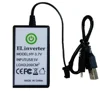 Customize DC5V Lithium battery EL Inverter