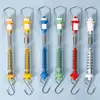 School Lab Physics Equipment - Spring Balance