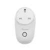 SONOFF S26 UK APP Remote Control Timer Plug Wireless Outlet Wifi Wall Smart Home Socket Power Switch Work With Alexa Google