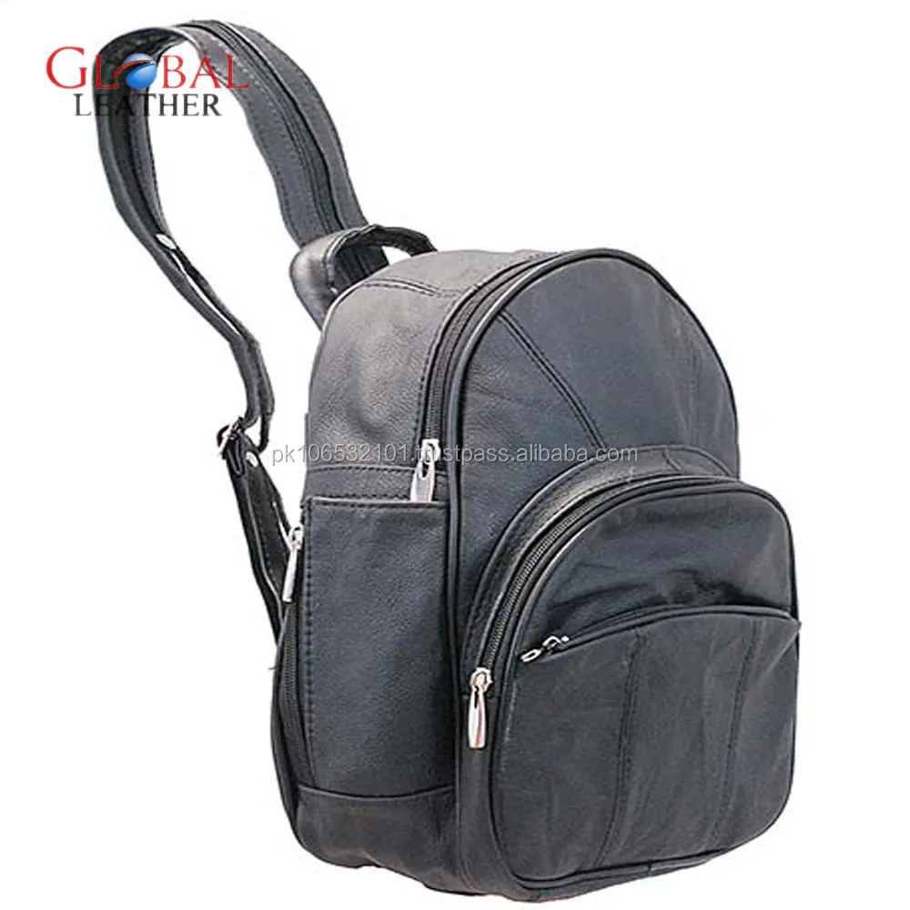 fancy backpack for men