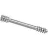Orthopedic Exporter Titanium Cannulated Compression Herbert screw - Truma Implant