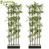 2017 Tornado Crafts Indoor Cheap Artificial Bamboo Tree For Home Decoration