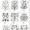 Cheap Wrought Iron Decorative Panel rosette forged flower for Fence Gate Ornaments Turkish Made Component - Marmara