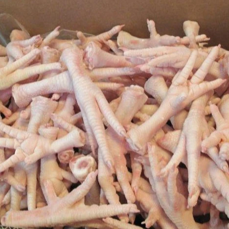 
Quality Chicken Feet / Chicken Paws from Ukraine 