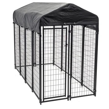 portable pet cage